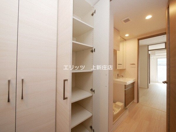 エル・セレーノ大阪天神橋の物件内観写真